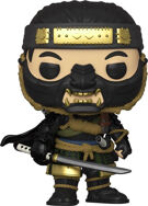 Ghost Of Tsushima - Jin Sakai Pop! Figurine product image